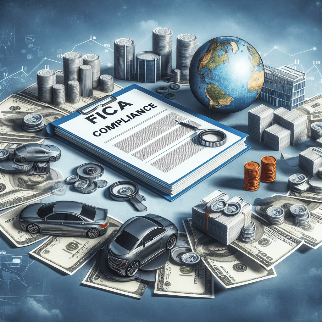 Fica Compliance Programs For Automotive Retailers