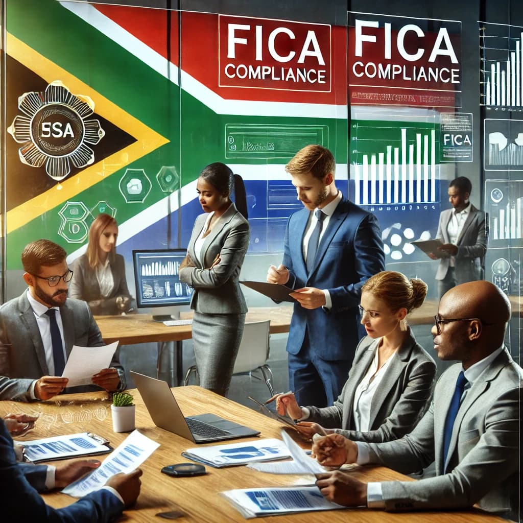 Understanding the Financial Intelligence Centre Act (FIC Act) 2024