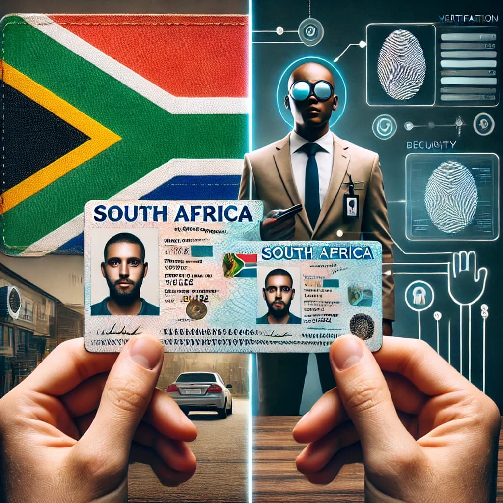 The Critical Role of Photographic Identity Verification in Fraud Prevention