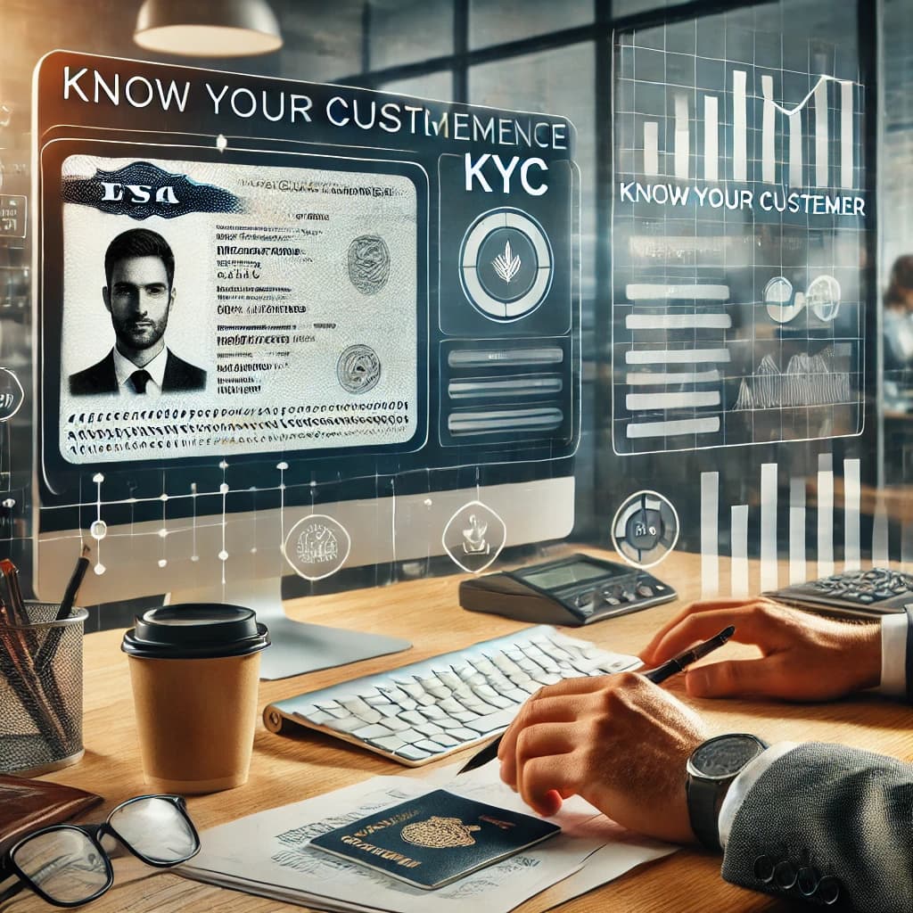 KYC Verification