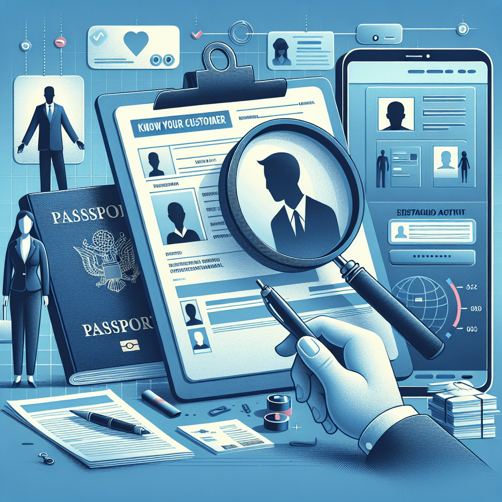 Kyc Verification Methods For Estate Agents