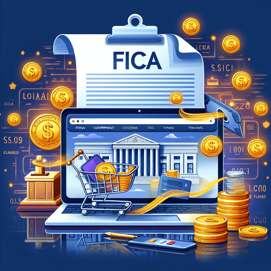 Understanding Fica Compliance For Ecommerce Businesses