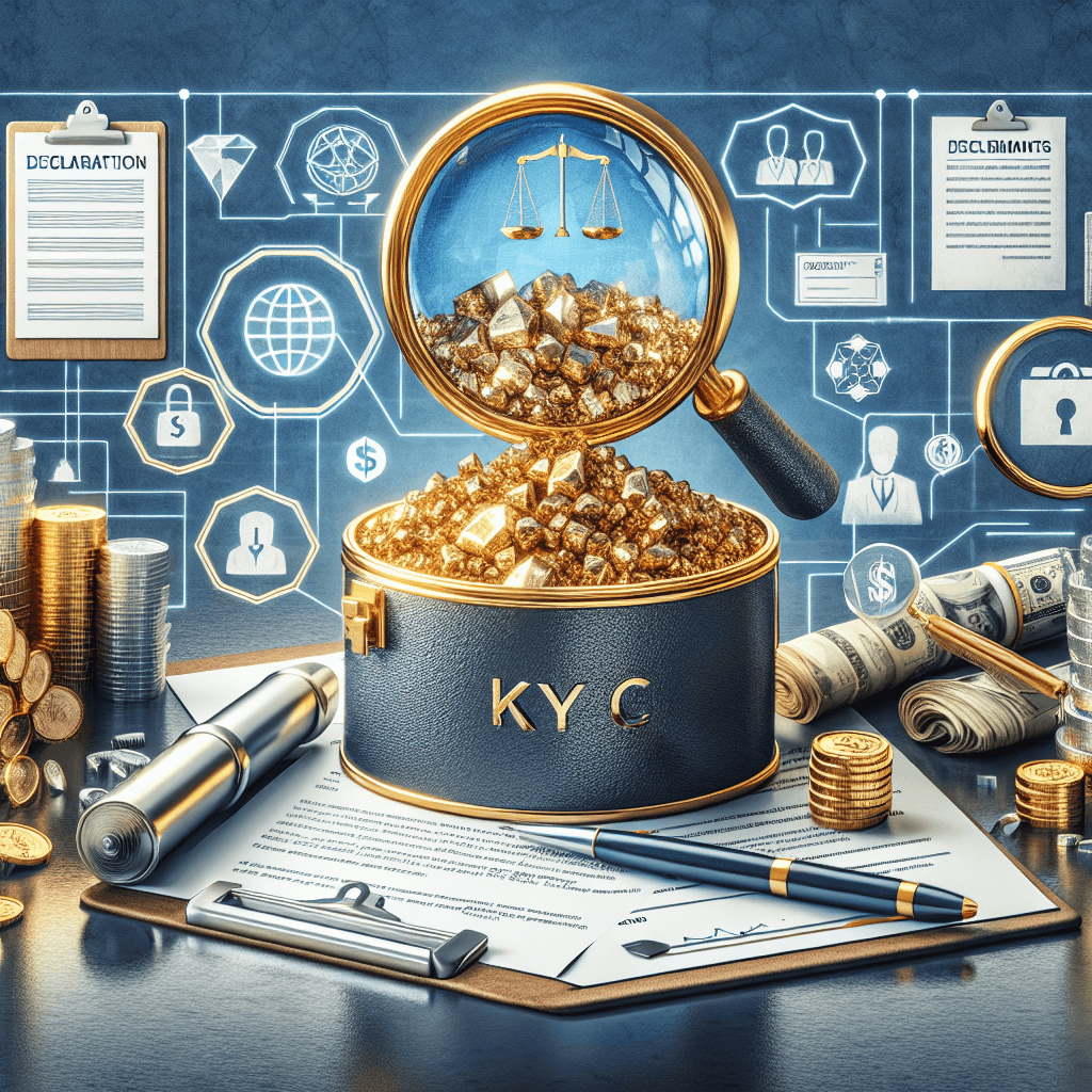 Best Kyc Practices For Highvalue Goods Dealers