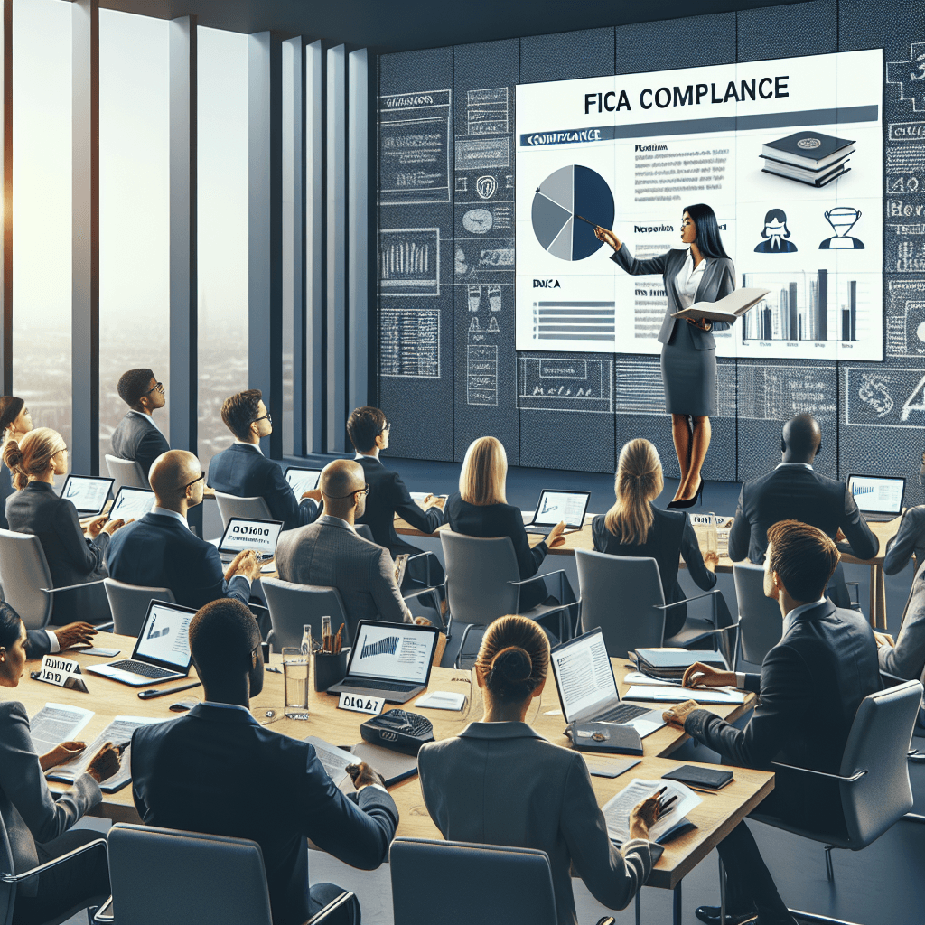 Fica Compliance Workshops Tailored For Fsps