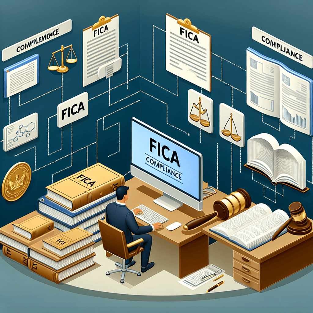 How To Streamline Fica Compliance For Legal Practitioners