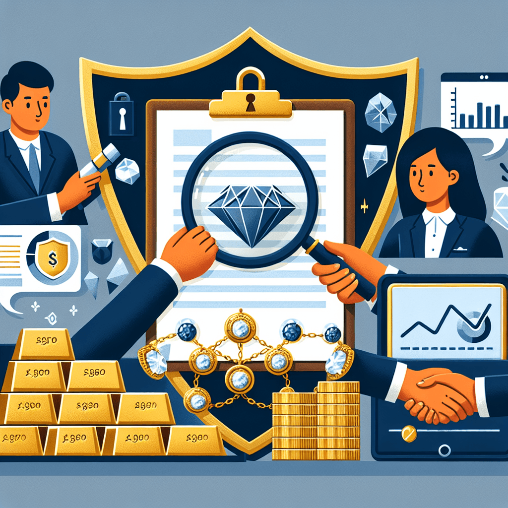implementing-kyc-measures-in-highvalue-goods-transactions