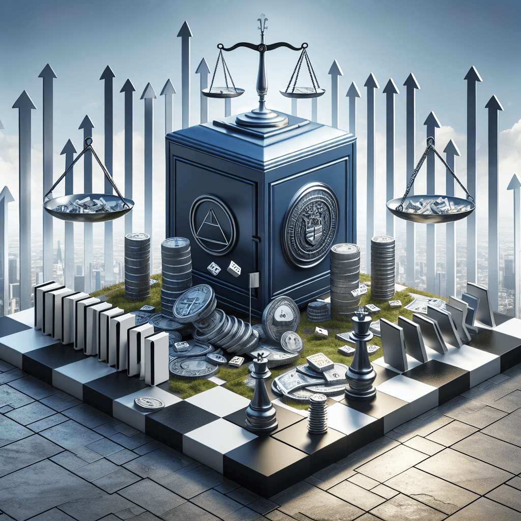 Managing Fica Compliance Risks For Financial Service Providers
